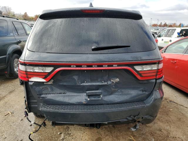 Photo 5 VIN: 1C4SDJCT5HC806645 - DODGE DURANGO 