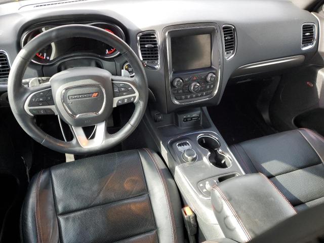 Photo 7 VIN: 1C4SDJCT5HC806645 - DODGE DURANGO 