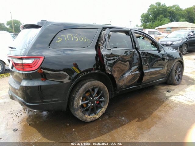 Photo 3 VIN: 1C4SDJCT5JC209078 - DODGE DURANGO 