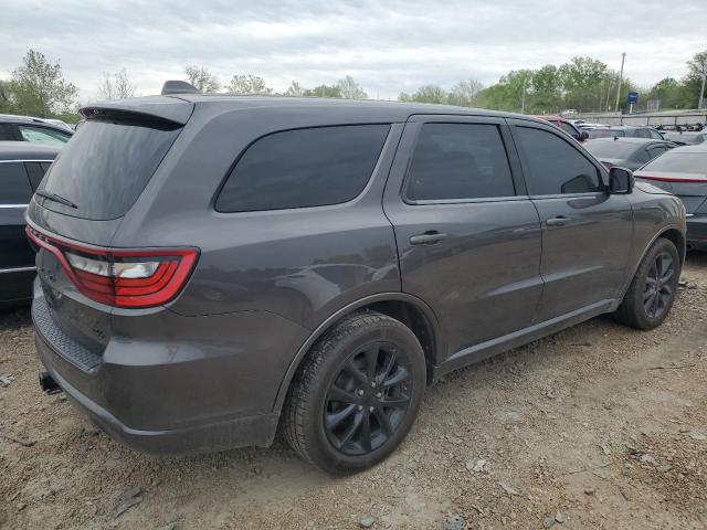 Photo 2 VIN: 1C4SDJCT5JC242954 - DODGE DURANGO 