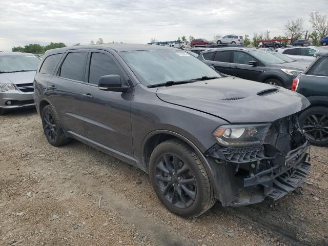 Photo 3 VIN: 1C4SDJCT5JC242954 - DODGE DURANGO 