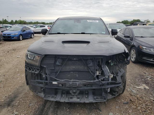 Photo 4 VIN: 1C4SDJCT5JC242954 - DODGE DURANGO 