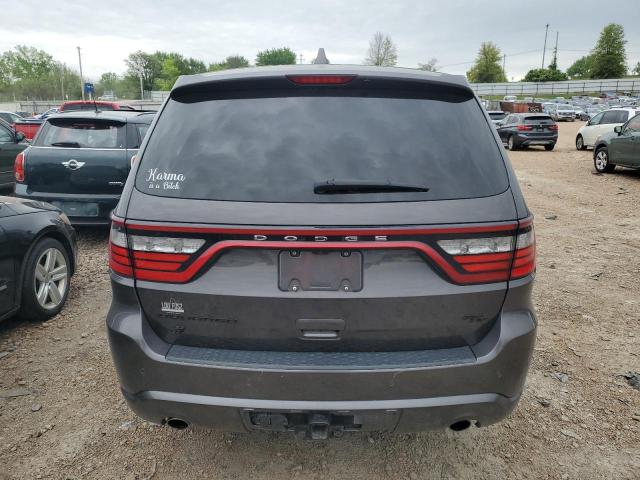 Photo 5 VIN: 1C4SDJCT5JC242954 - DODGE DURANGO 