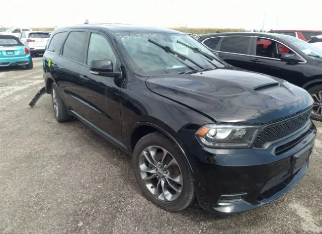 Photo 0 VIN: 1C4SDJCT5KC681640 - DODGE DURANGO 