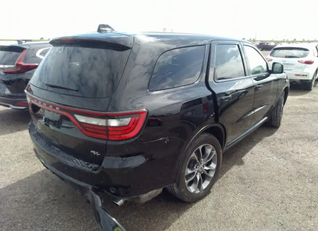 Photo 3 VIN: 1C4SDJCT5KC681640 - DODGE DURANGO 