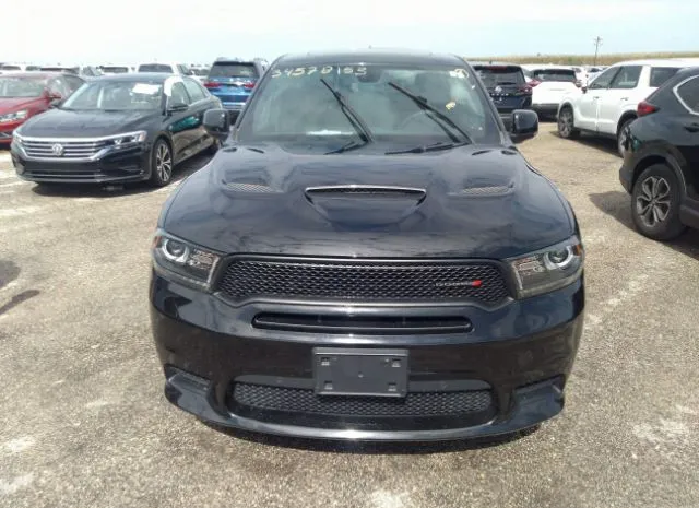 Photo 5 VIN: 1C4SDJCT5KC681640 - DODGE DURANGO 