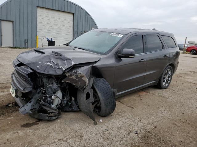 Photo 0 VIN: 1C4SDJCT5KC738399 - DODGE DURANGO 