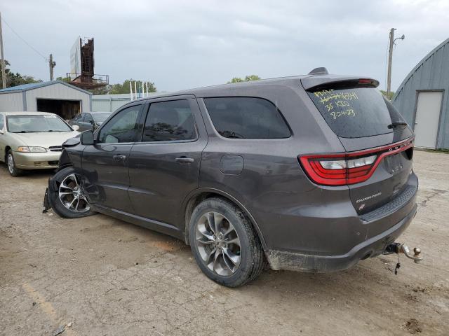 Photo 1 VIN: 1C4SDJCT5KC738399 - DODGE DURANGO 