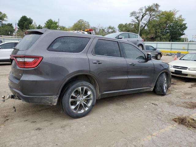 Photo 2 VIN: 1C4SDJCT5KC738399 - DODGE DURANGO 