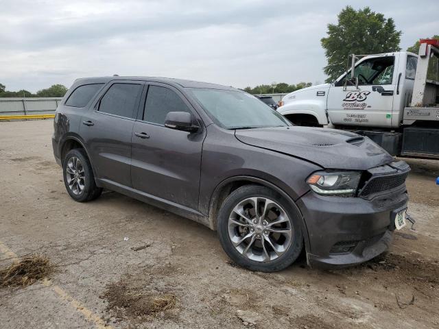 Photo 3 VIN: 1C4SDJCT5KC738399 - DODGE DURANGO 