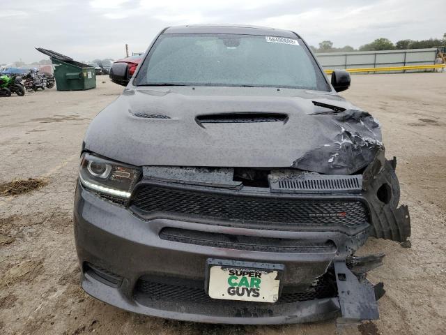 Photo 4 VIN: 1C4SDJCT5KC738399 - DODGE DURANGO 