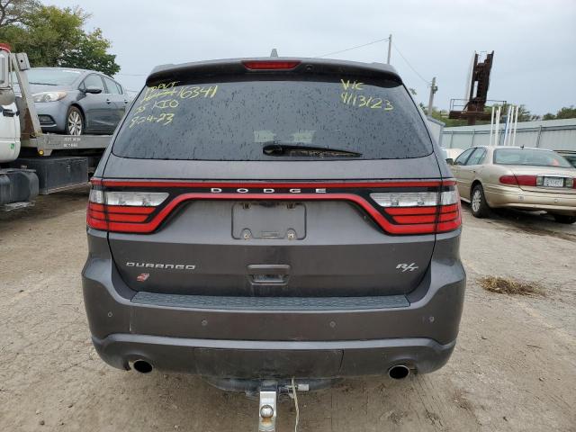 Photo 5 VIN: 1C4SDJCT5KC738399 - DODGE DURANGO 