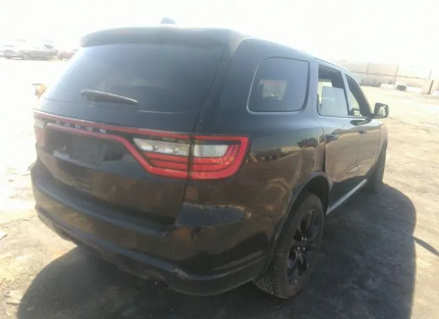 Photo 3 VIN: 1C4SDJCT5KC738452 - DODGE DURANGO 