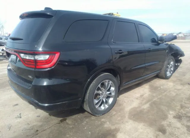 Photo 3 VIN: 1C4SDJCT5LC114717 - DODGE DURANGO 