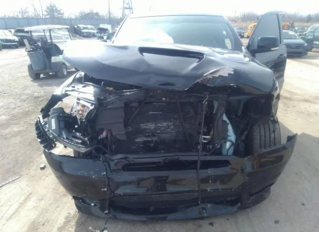 Photo 5 VIN: 1C4SDJCT5LC114717 - DODGE DURANGO 