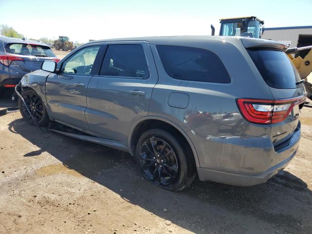 Photo 1 VIN: 1C4SDJCT5LC287301 - DODGE DURANGO 