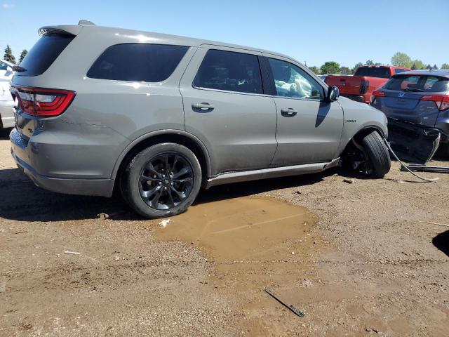 Photo 2 VIN: 1C4SDJCT5LC287301 - DODGE DURANGO 