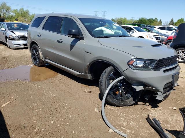 Photo 3 VIN: 1C4SDJCT5LC287301 - DODGE DURANGO 