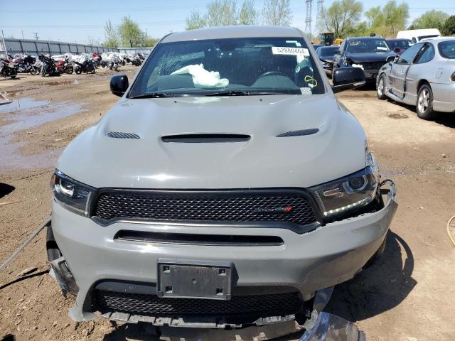 Photo 4 VIN: 1C4SDJCT5LC287301 - DODGE DURANGO 