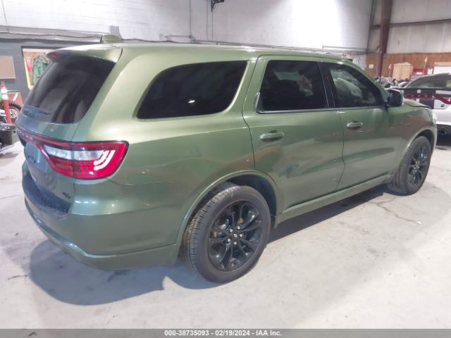 Photo 3 VIN: 1C4SDJCT5LC413396 - DODGE DURANGO 