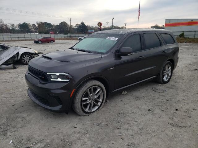 Photo 0 VIN: 1C4SDJCT5MC520353 - DODGE DURANGO 