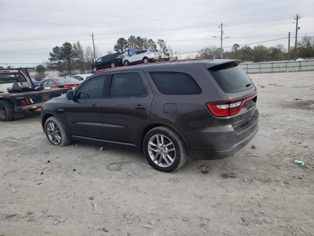 Photo 1 VIN: 1C4SDJCT5MC520353 - DODGE DURANGO 