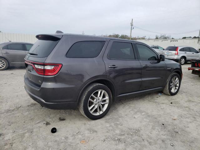 Photo 2 VIN: 1C4SDJCT5MC520353 - DODGE DURANGO 