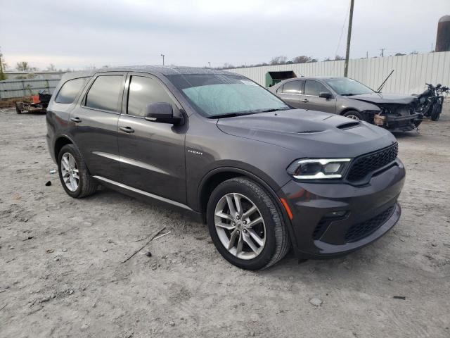 Photo 3 VIN: 1C4SDJCT5MC520353 - DODGE DURANGO 