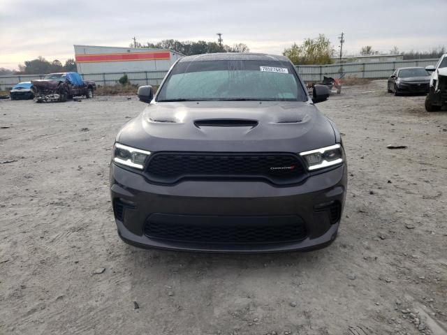 Photo 4 VIN: 1C4SDJCT5MC520353 - DODGE DURANGO 