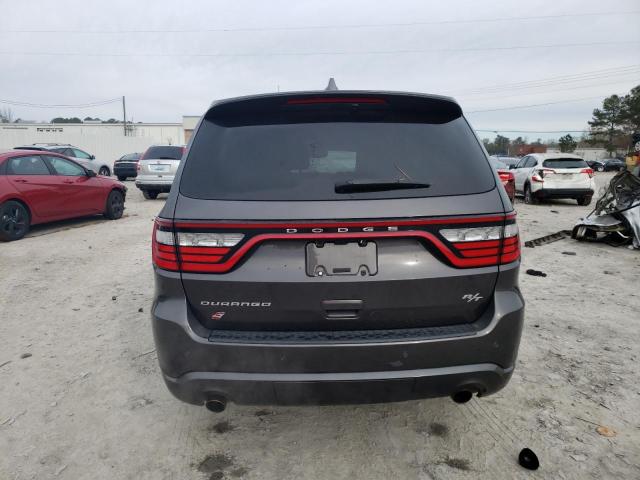 Photo 5 VIN: 1C4SDJCT5MC520353 - DODGE DURANGO 