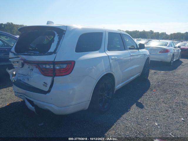 Photo 3 VIN: 1C4SDJCT5MC610750 - DODGE DURANGO 