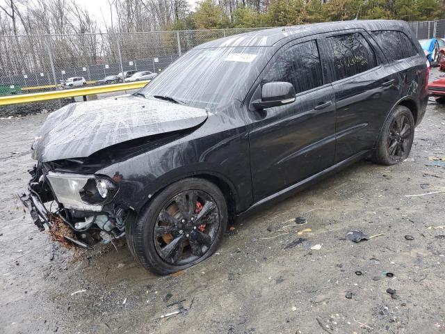 Photo 0 VIN: 1C4SDJCT6DC692312 - DODGE DURANGO 