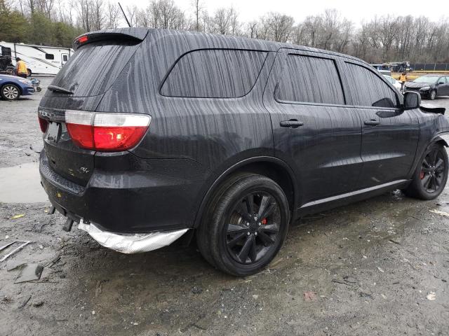 Photo 2 VIN: 1C4SDJCT6DC692312 - DODGE DURANGO 