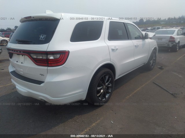 Photo 3 VIN: 1C4SDJCT6EC278349 - DODGE DURANGO 