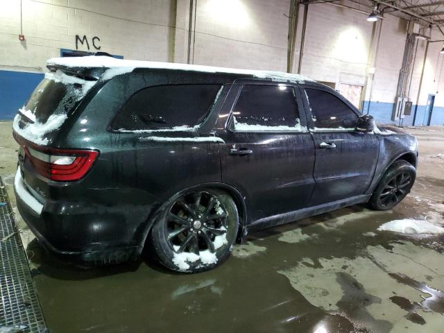 Photo 2 VIN: 1C4SDJCT6EC332913 - DODGE DURANGO 