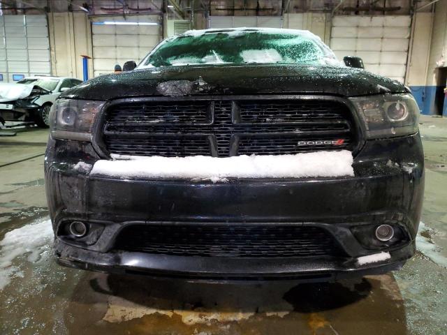 Photo 4 VIN: 1C4SDJCT6EC332913 - DODGE DURANGO 