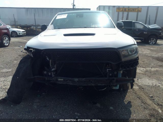 Photo 5 VIN: 1C4SDJCT6FC908338 - DODGE DURANGO 