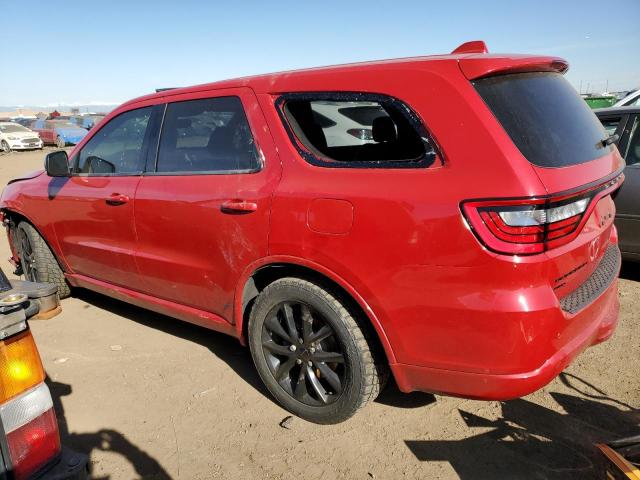 Photo 1 VIN: 1C4SDJCT6HC611511 - DODGE DURANGO 