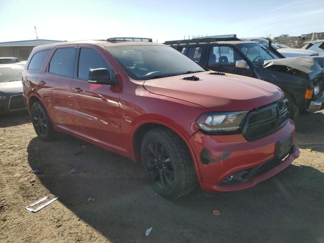 Photo 3 VIN: 1C4SDJCT6HC611511 - DODGE DURANGO 