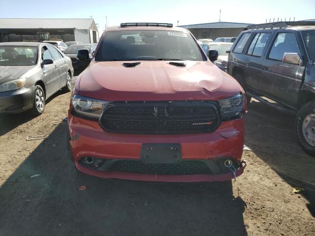 Photo 4 VIN: 1C4SDJCT6HC611511 - DODGE DURANGO 