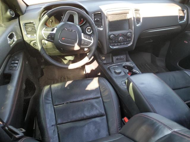 Photo 7 VIN: 1C4SDJCT6HC611511 - DODGE DURANGO 