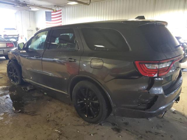 Photo 1 VIN: 1C4SDJCT6JC371849 - DODGE DURANGO 