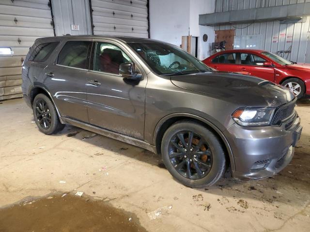 Photo 3 VIN: 1C4SDJCT6JC371849 - DODGE DURANGO 