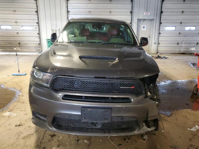 Photo 4 VIN: 1C4SDJCT6JC371849 - DODGE DURANGO 