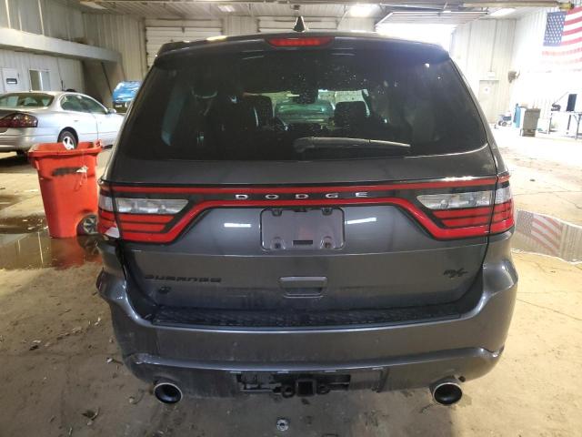 Photo 5 VIN: 1C4SDJCT6JC371849 - DODGE DURANGO 