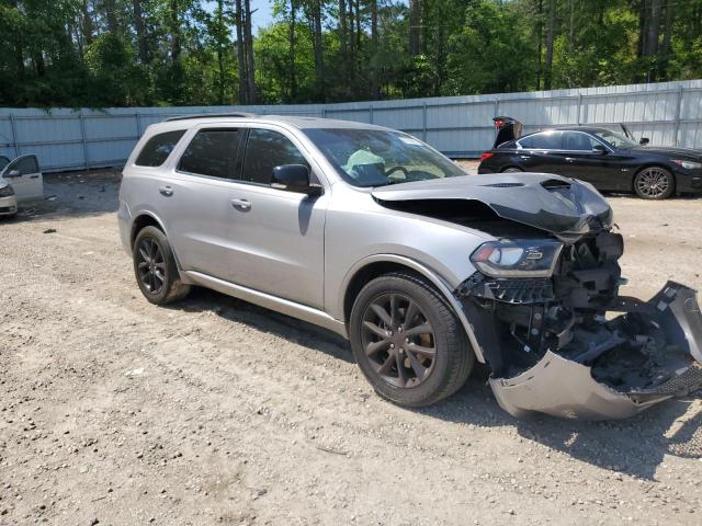 Photo 3 VIN: 1C4SDJCT6JC456688 - DODGE DURANGO 