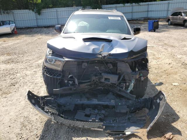 Photo 4 VIN: 1C4SDJCT6JC456688 - DODGE DURANGO 