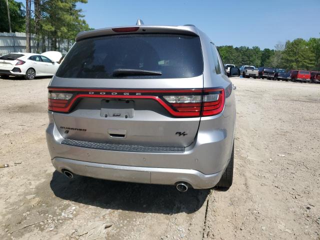 Photo 5 VIN: 1C4SDJCT6JC456688 - DODGE DURANGO 