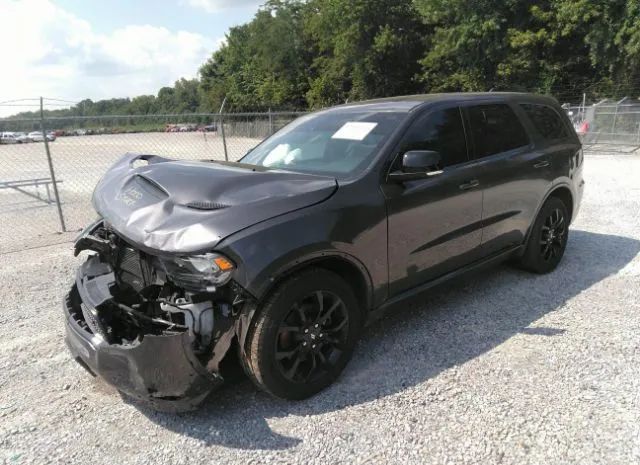 Photo 1 VIN: 1C4SDJCT6KC536588 - DODGE DURANGO 