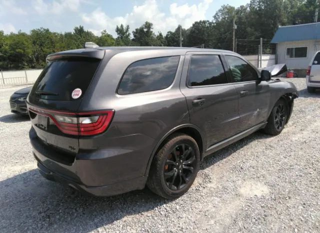 Photo 3 VIN: 1C4SDJCT6KC536588 - DODGE DURANGO 